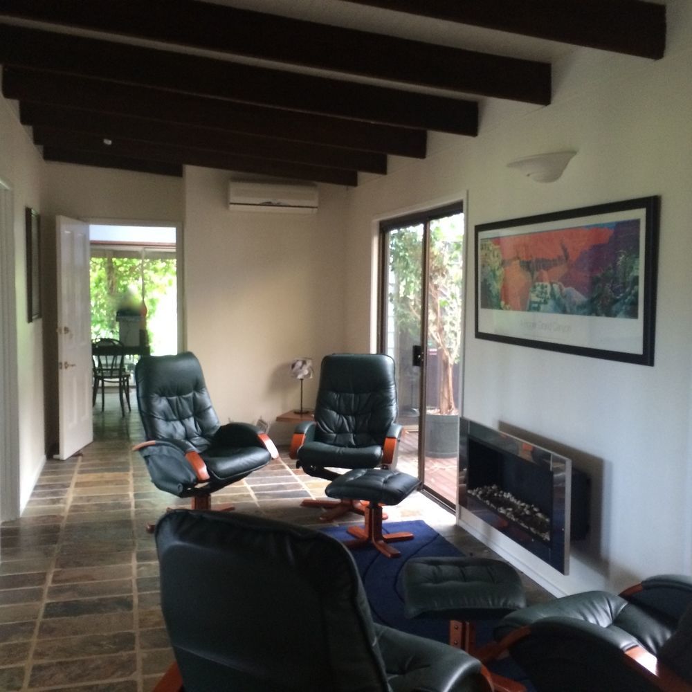 Hillcrest Mountain View Retreat Bed & Breakfast Crystal Creek Екстериор снимка